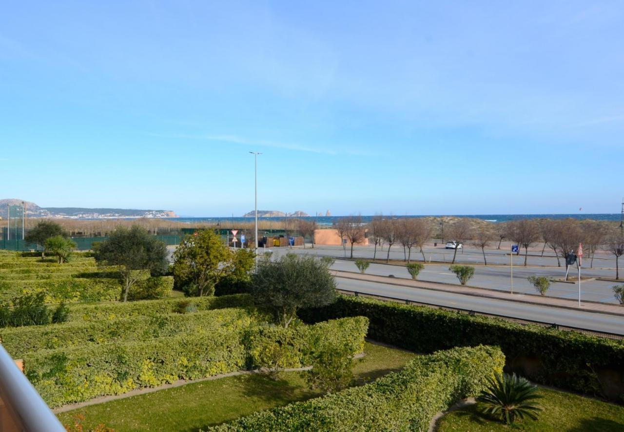 Apartamento Port E 202 *