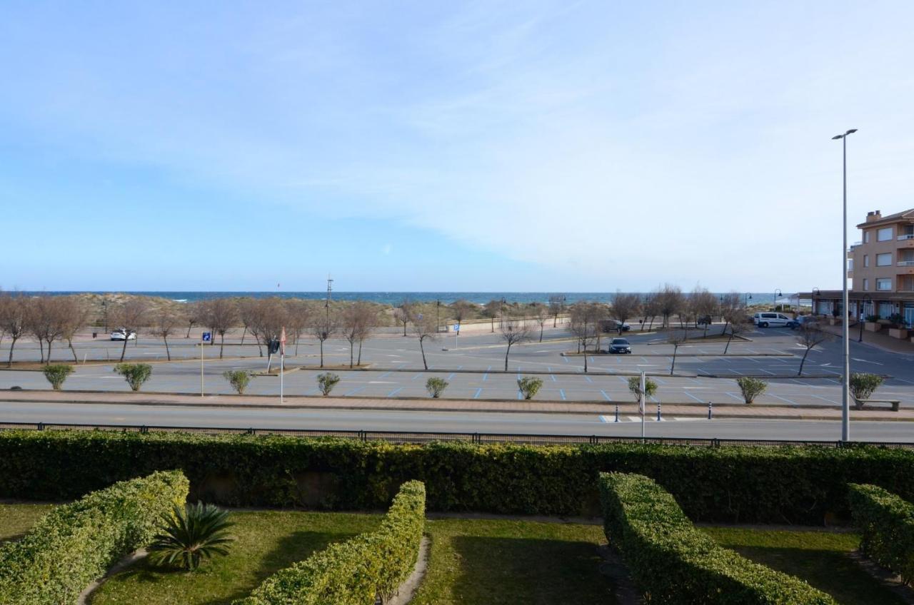 Apartamento Port E 202 Pals