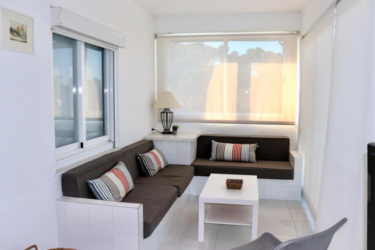 Ap Bosmar 3h Apartamento *