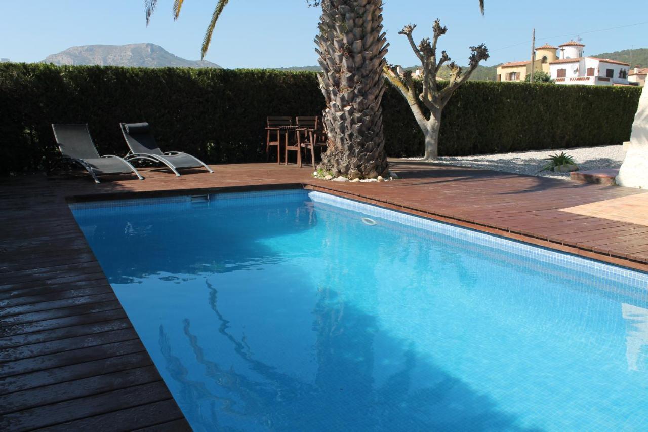 Alemanya 9 Privat Pool Сasa de vacaciones