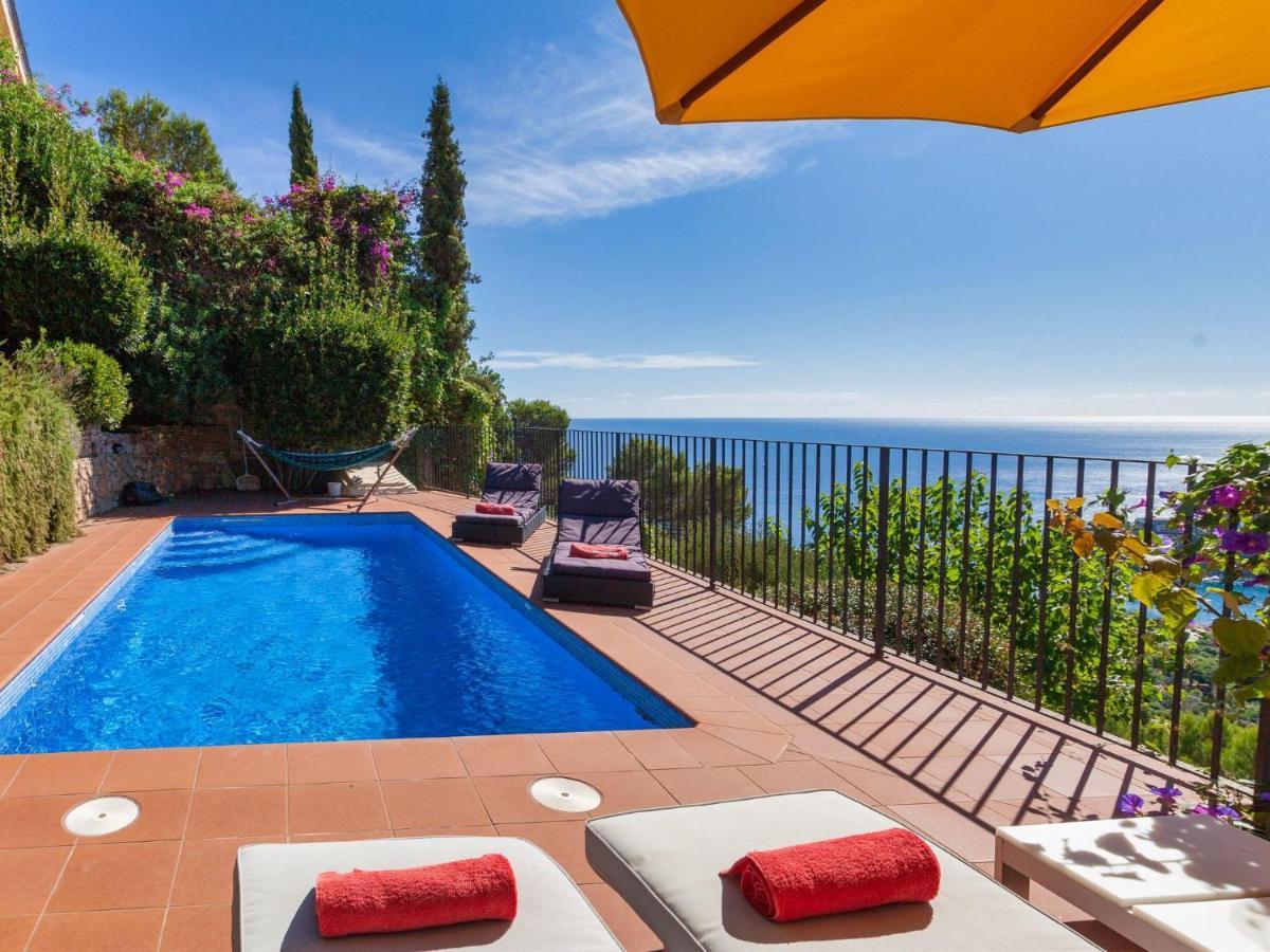 Сasa de vacaciones Holiday Kotare Begur