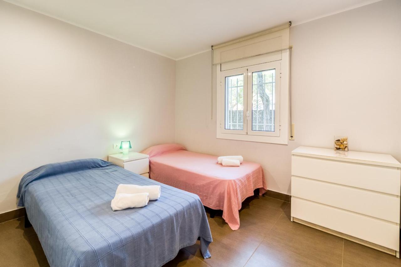 Hauzify I Edelweiss Apartment Platja d'Aro