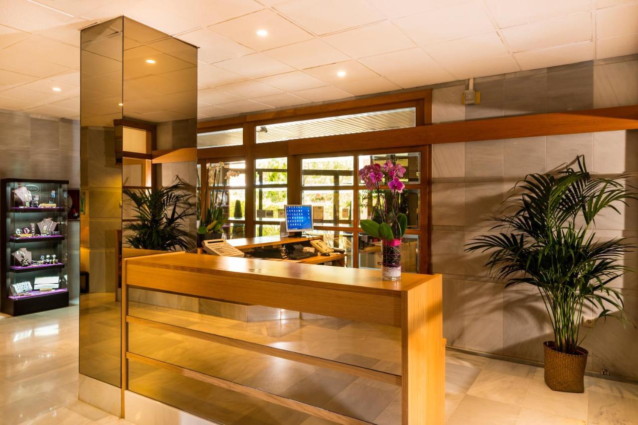 Aparthotel Guitart