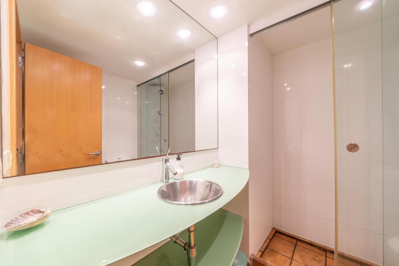 Apartamento Aina