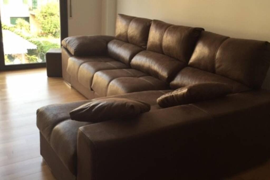 Apartamento Nuevo Con Ascensor Apartment L'Estartit
