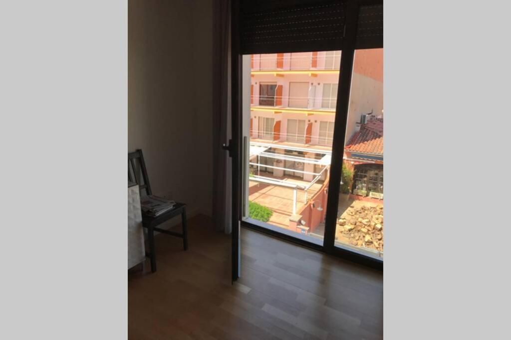 Apartamento Nuevo Con Ascensor Apartment L'Estartit