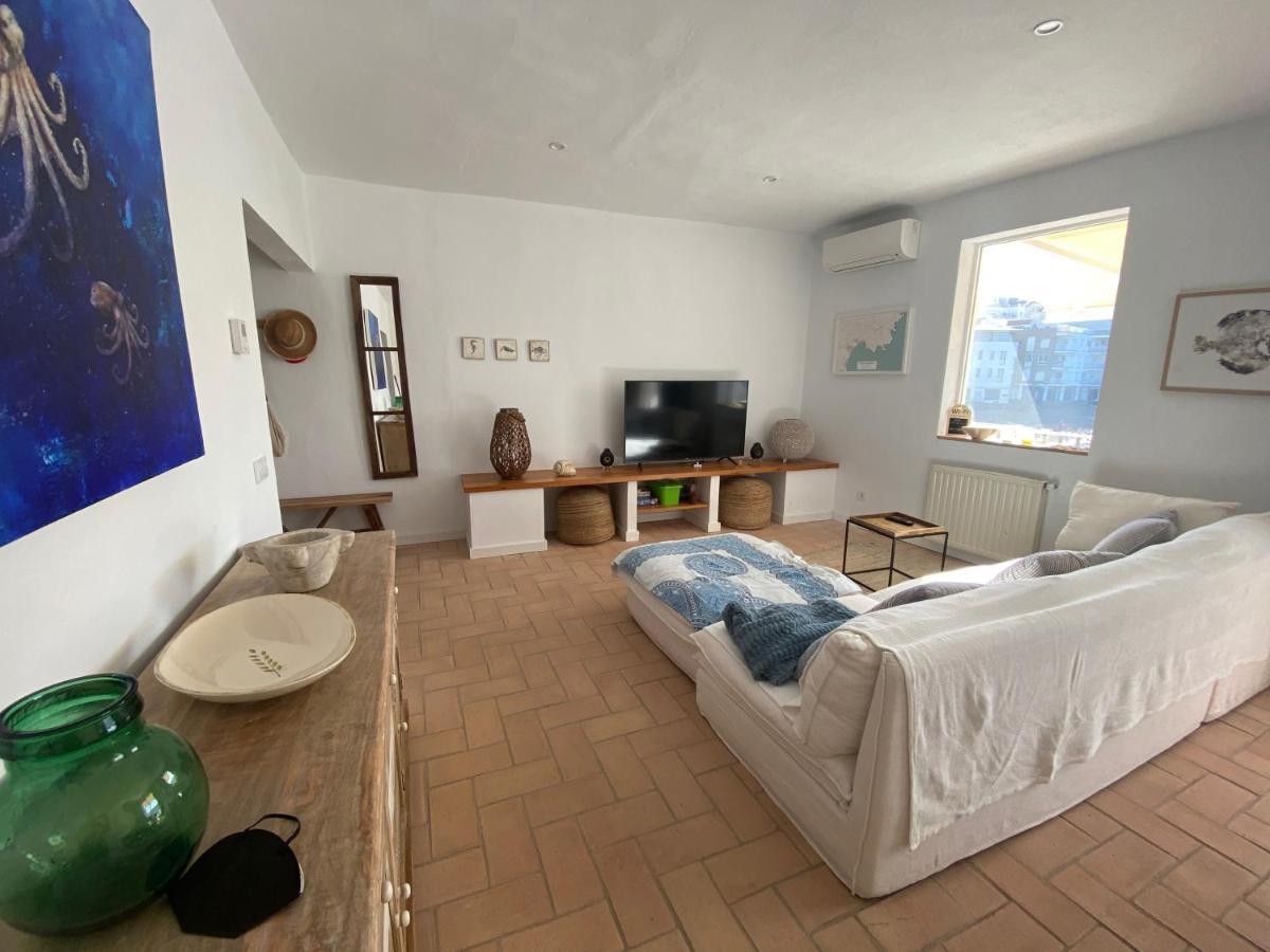 Nicasi Apartamento L' Escala
