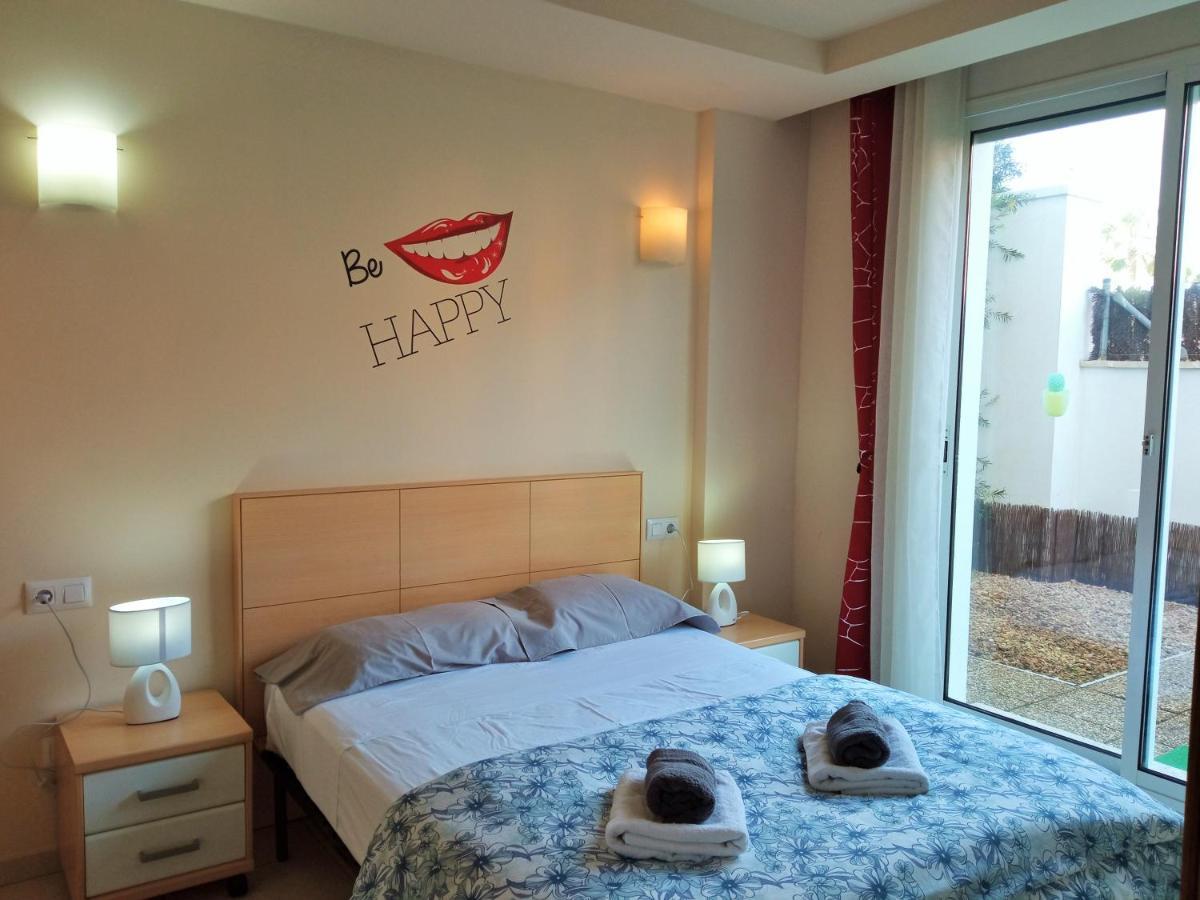 Naiss Garden Family Apartamento *