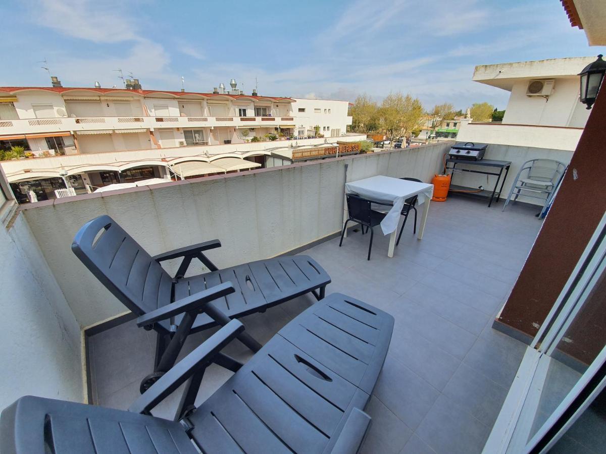 Apartamento Sant Mori-2 * Empuriabrava