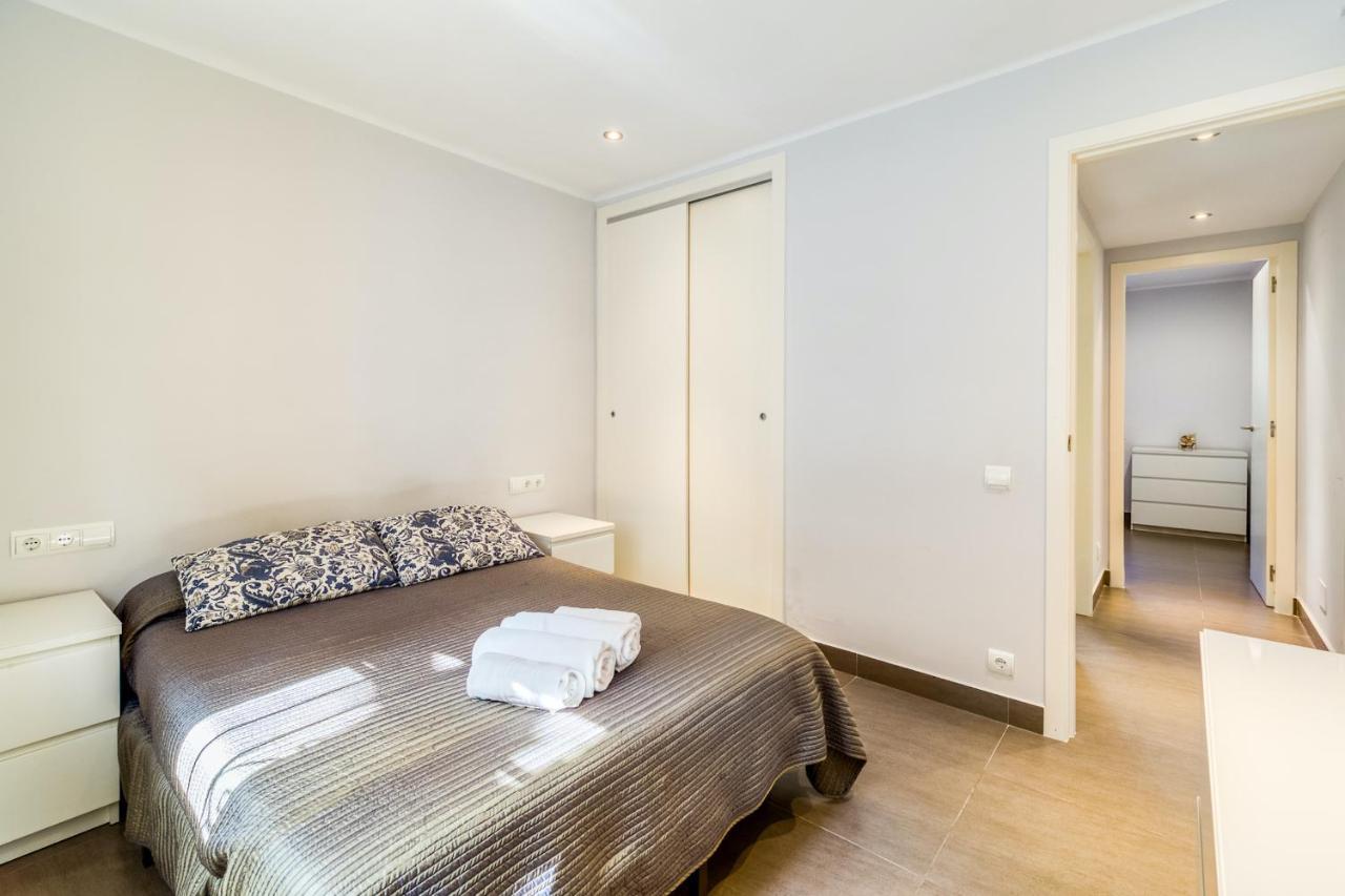 Hauzify I Edelweiss Apartamento Platja d'Aro (Playa de Aro)