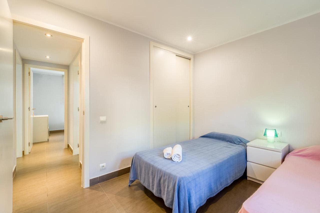 Hauzify I Edelweiss Apartamento *