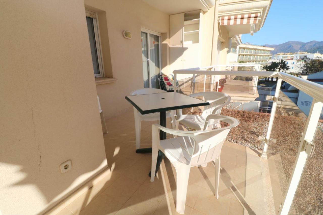 Apartamento Thalassa 2-4 - Piso Precioso A 50 M De La Playa *