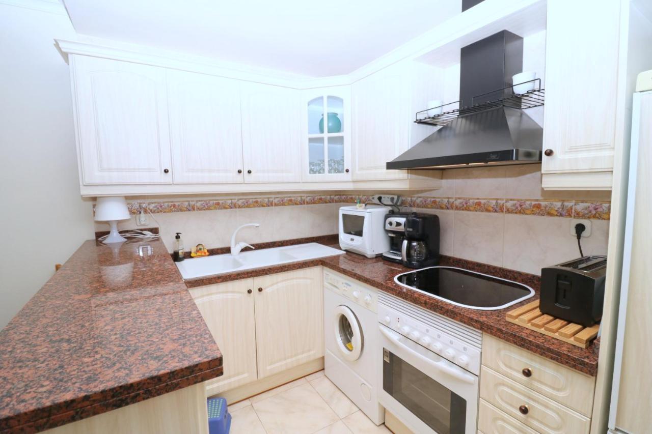 Apartamento Thalassa 2-4 - Piso Precioso A 50 M De La Playa