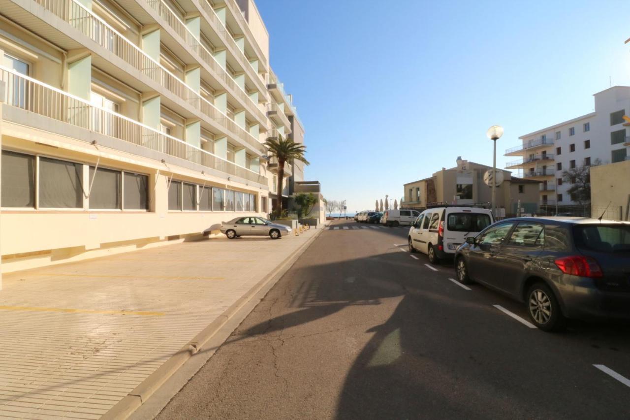 Thalassa 2-4 - Piso Precioso A 50 M De La Playa Rosas