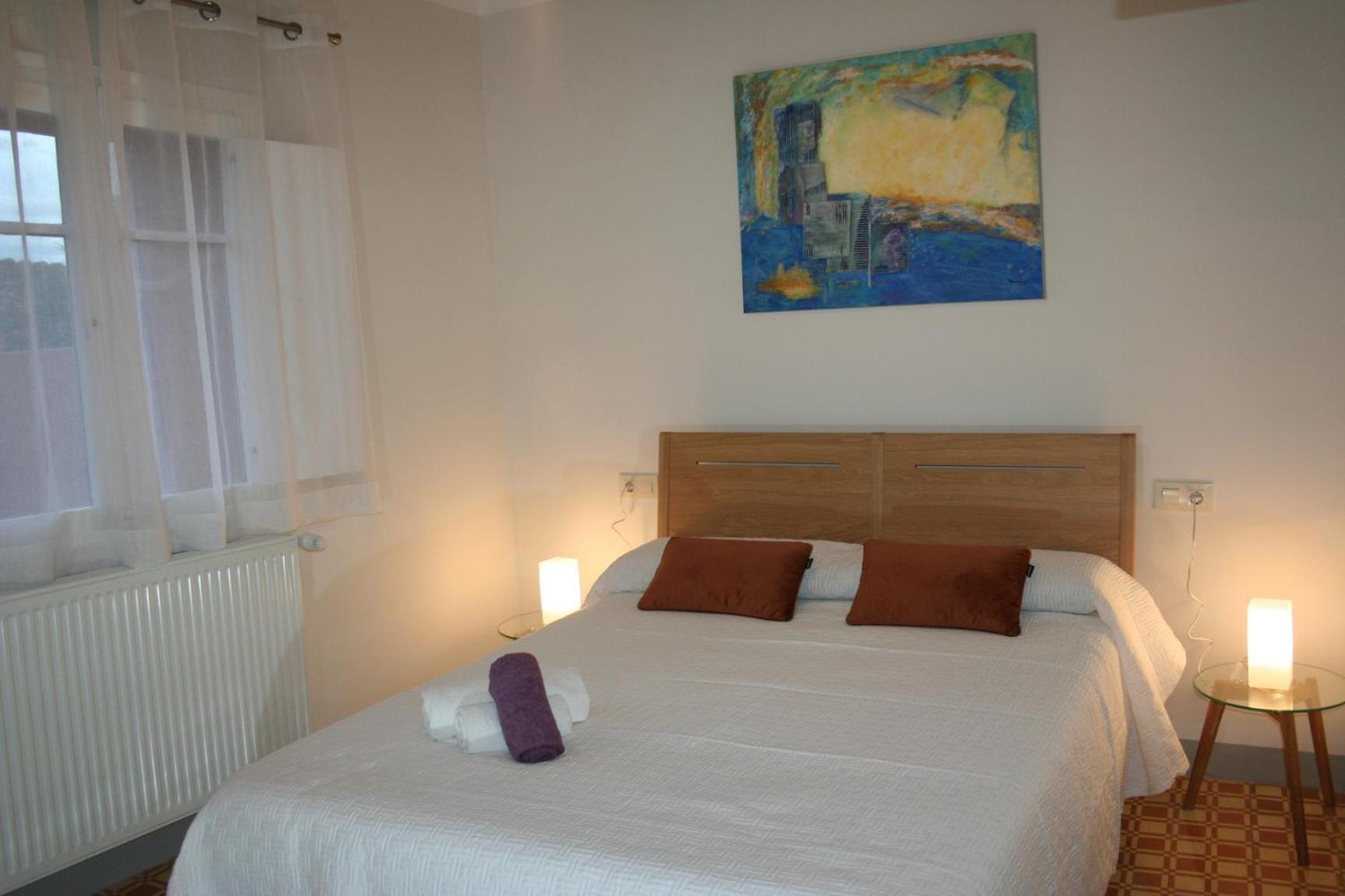 Holiday home Ca L'avia Remei