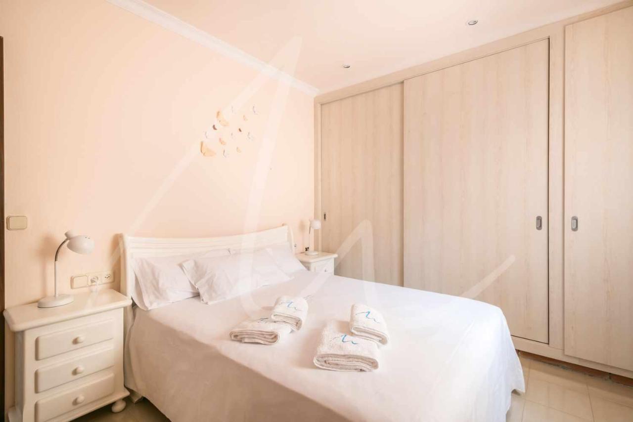 Rutlla Baixa By Seamount Holiday home Palamos