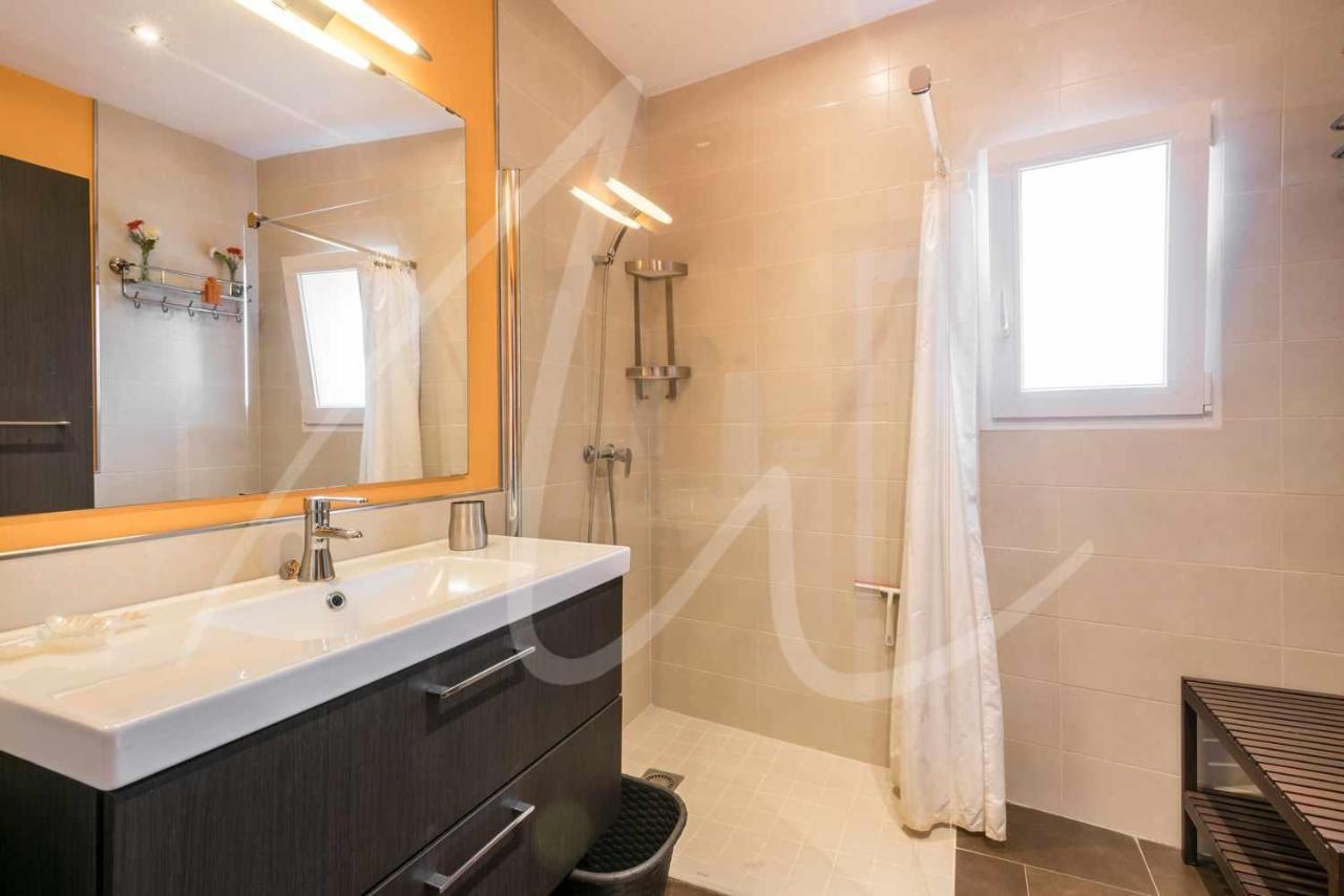 Holiday home Rutlla Baixa By Seamount Palamos