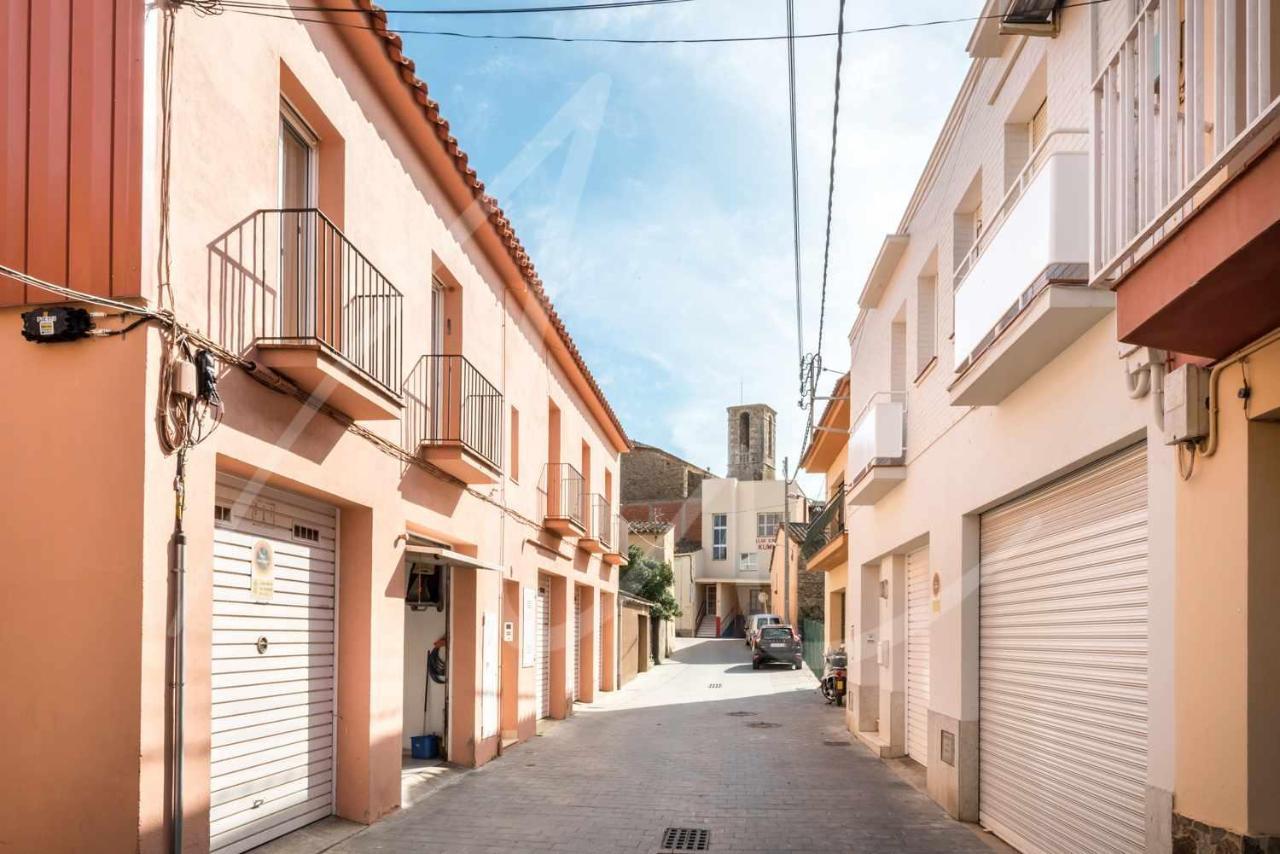 Rutlla Baixa By Seamount Holiday home Palamos