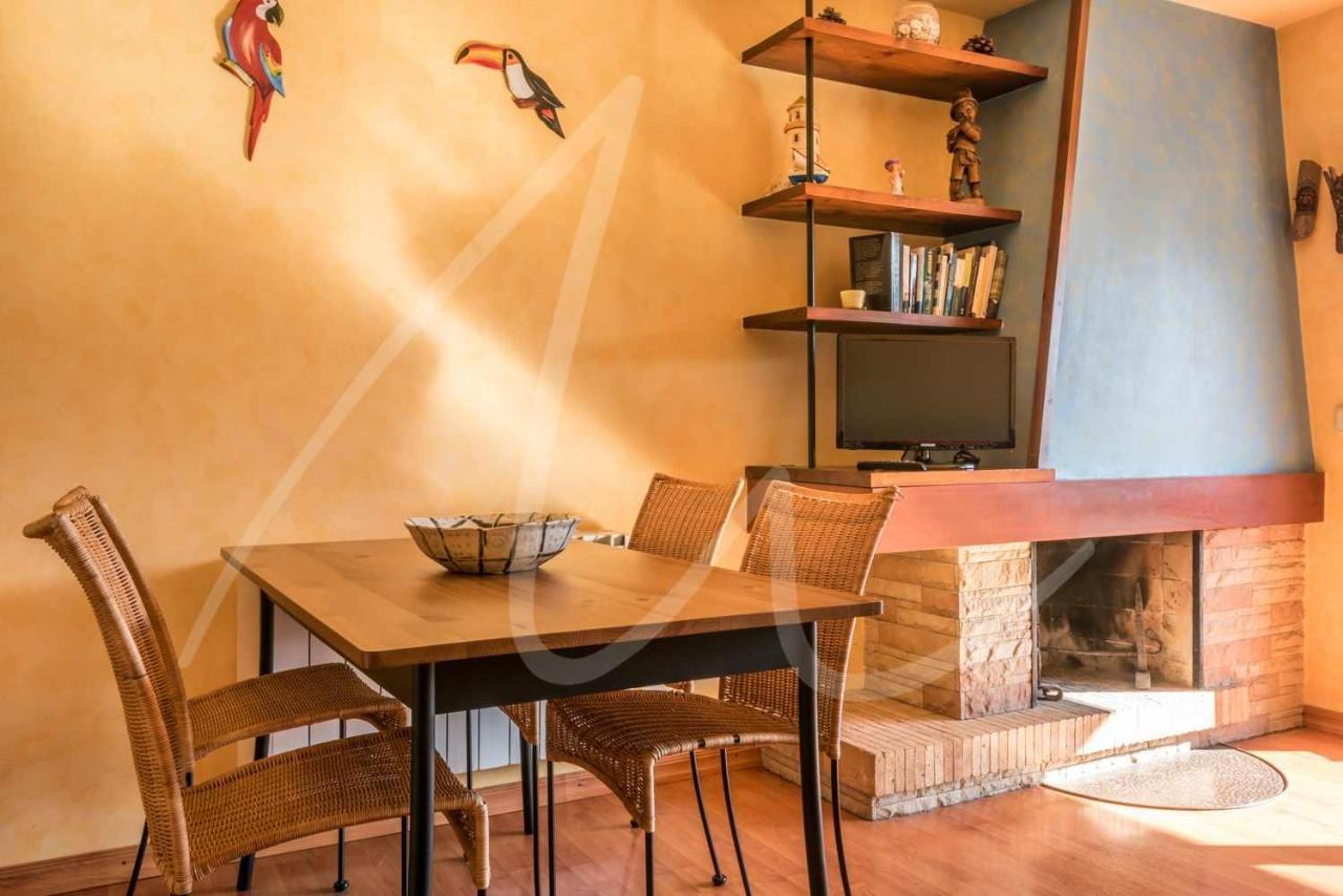 Apartamento Antora B *