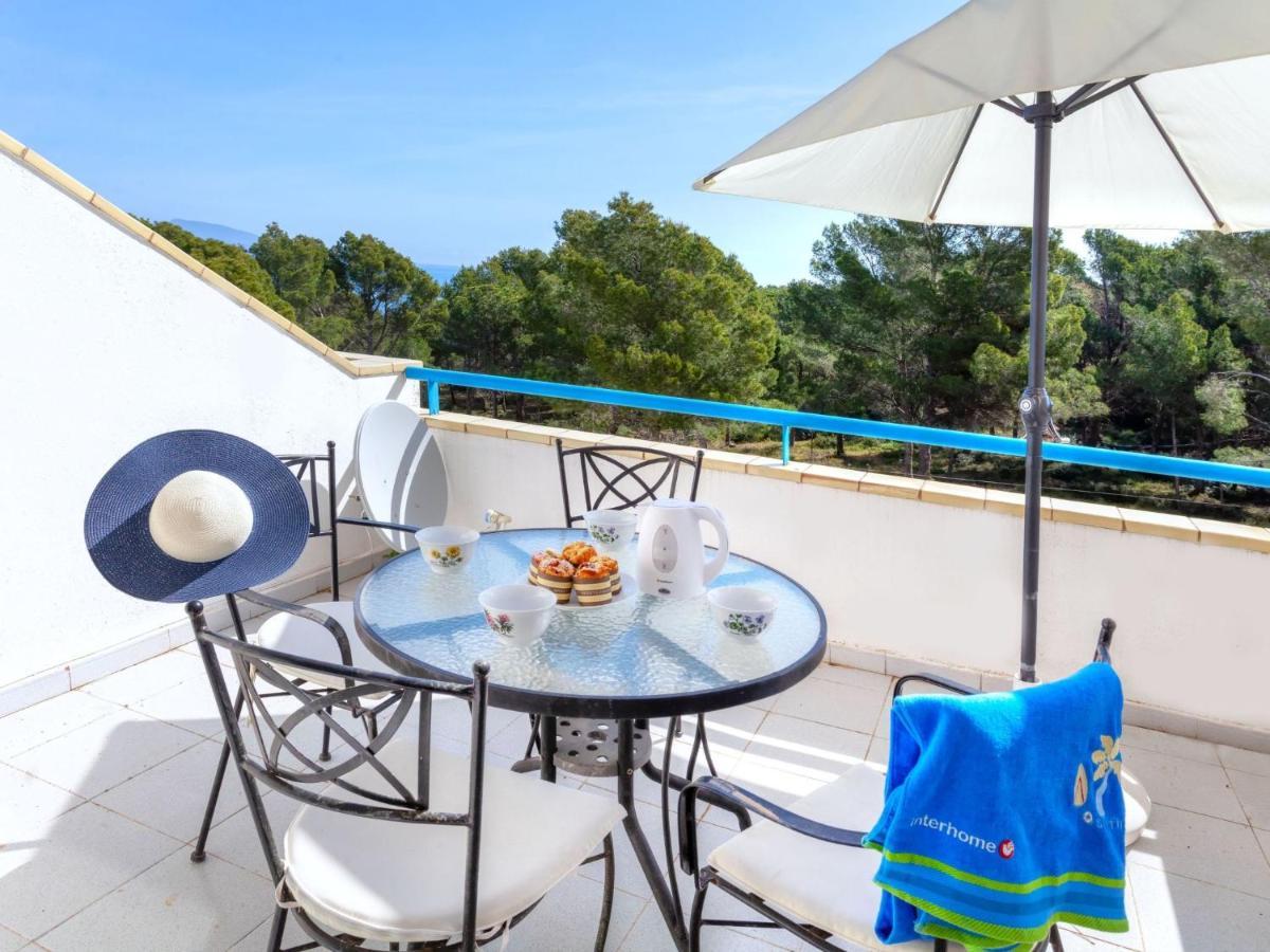 Residencial Magda Park * L' Escala