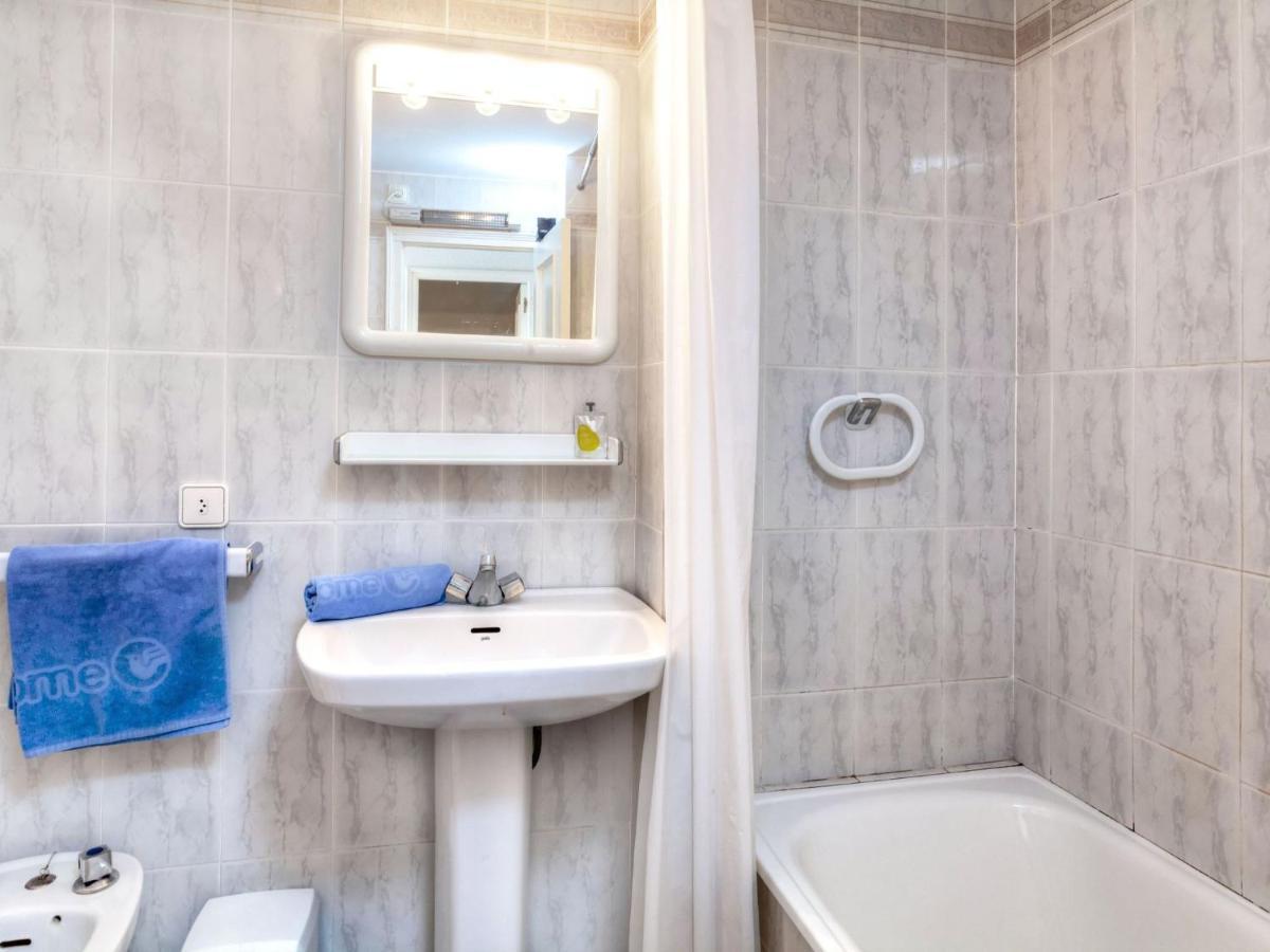 Residencial Magda Park Apartamento L' Escala