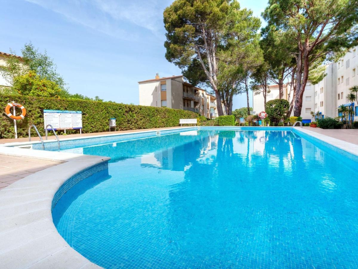 Residencial Magda Park L' Escala