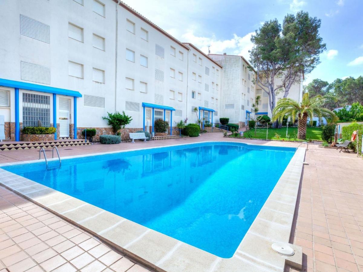 Residencial Magda Park L' Escala