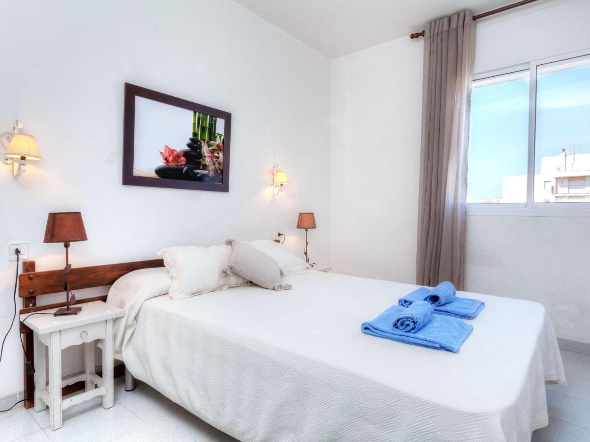 Residencial Magda Park Apartamento