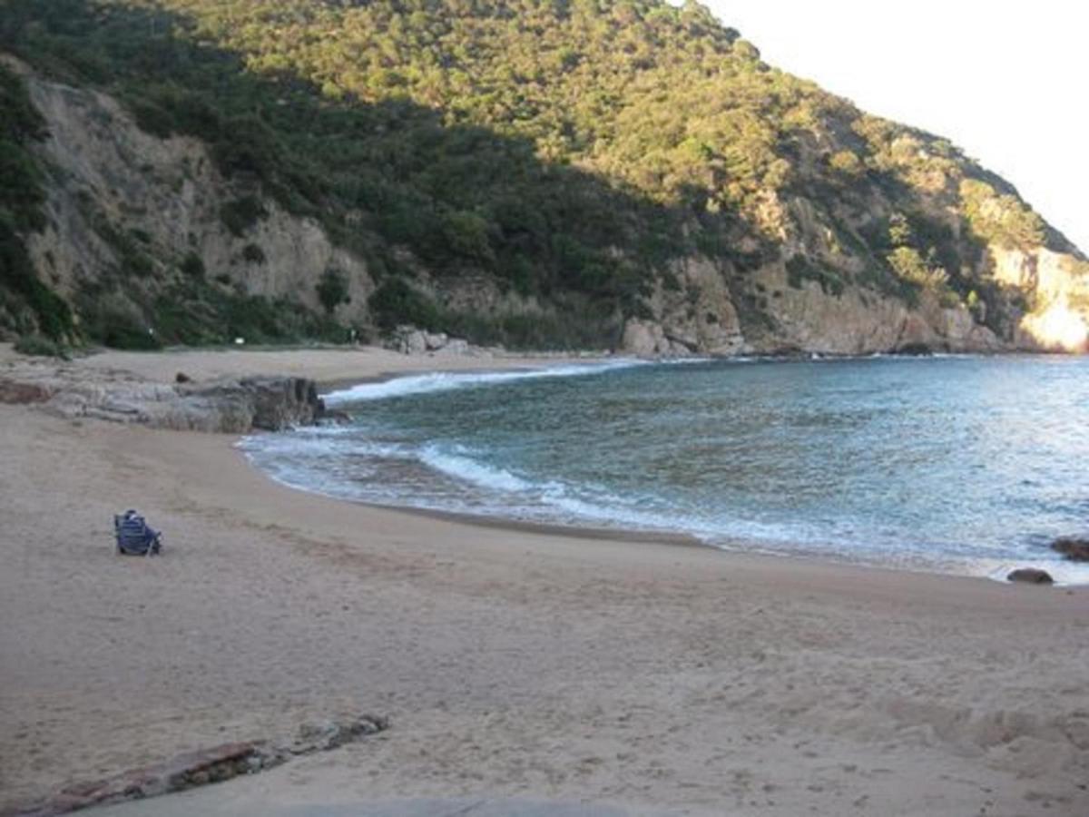 Canyet Costabravasi * Santa Cristina d'Aro