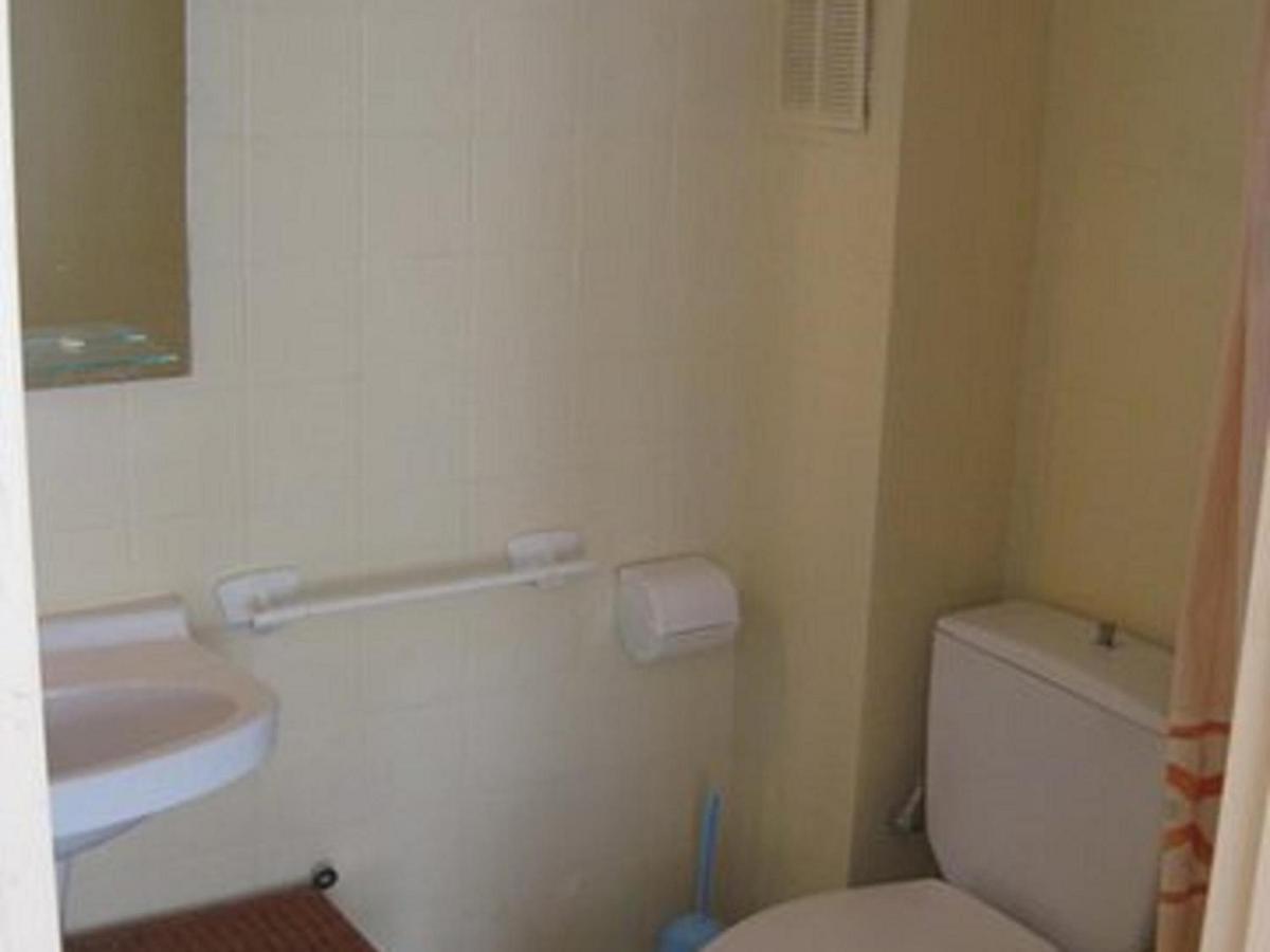 Canyet Costabravasi Apartment *