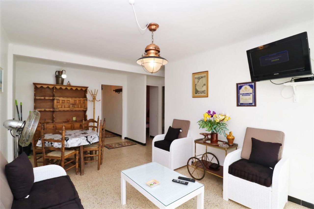 Apartamento San Mori