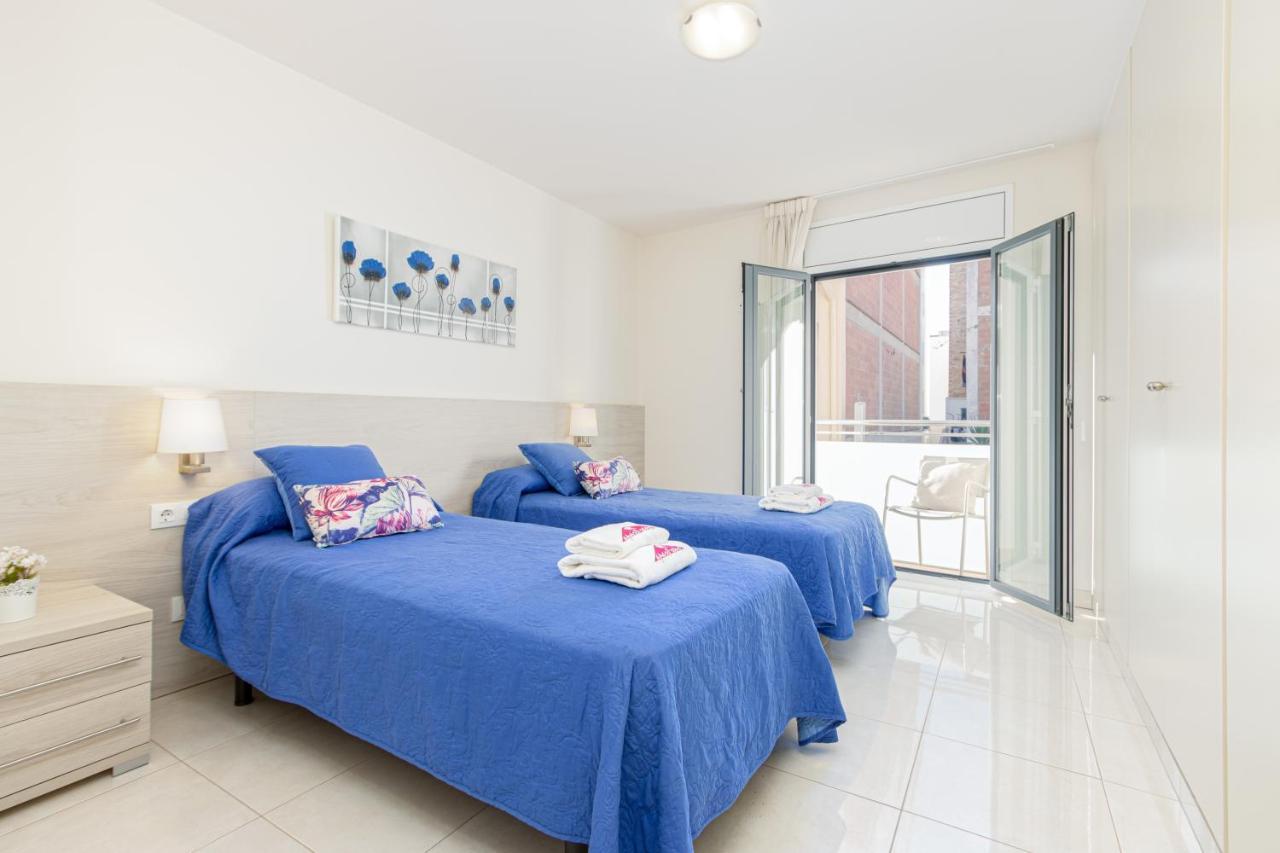 Apartment Apart-rent Francesc Macia 1º 2002 Roses