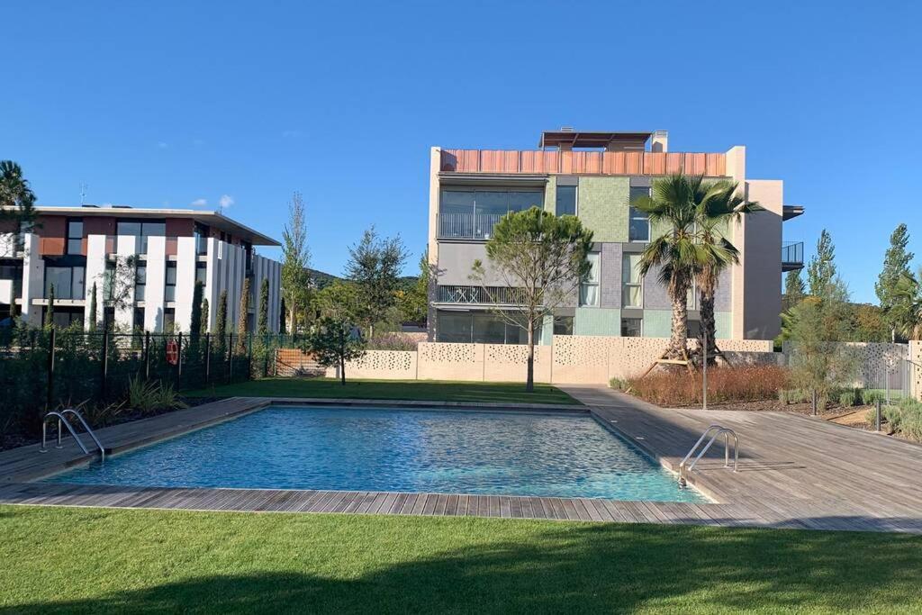 Jardins D'aro * Platja d'Aro
