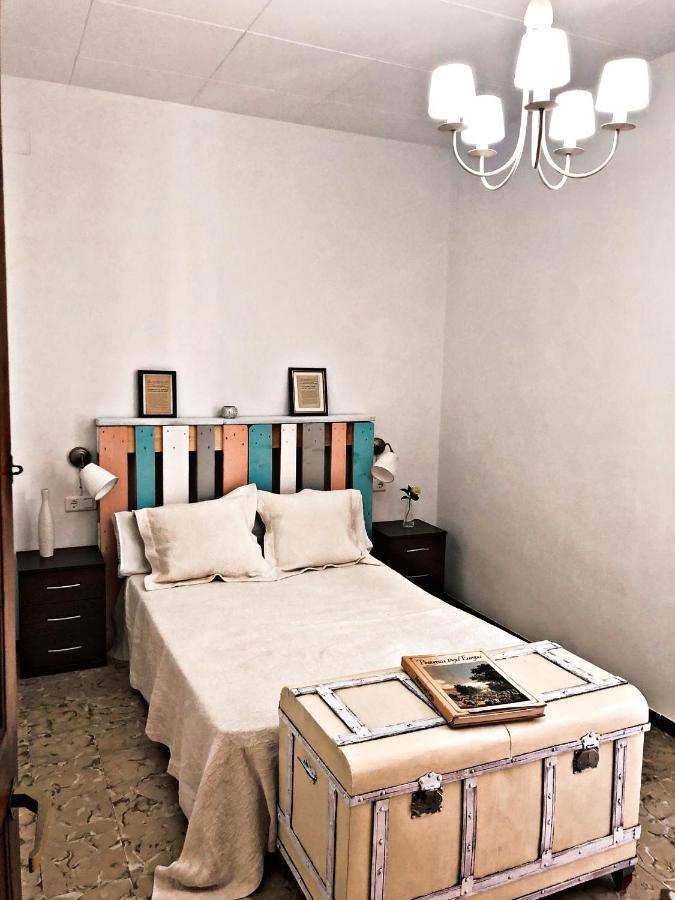 Apartamento Apartament Cel Gadable A 7 Min A Pie De La Playa *