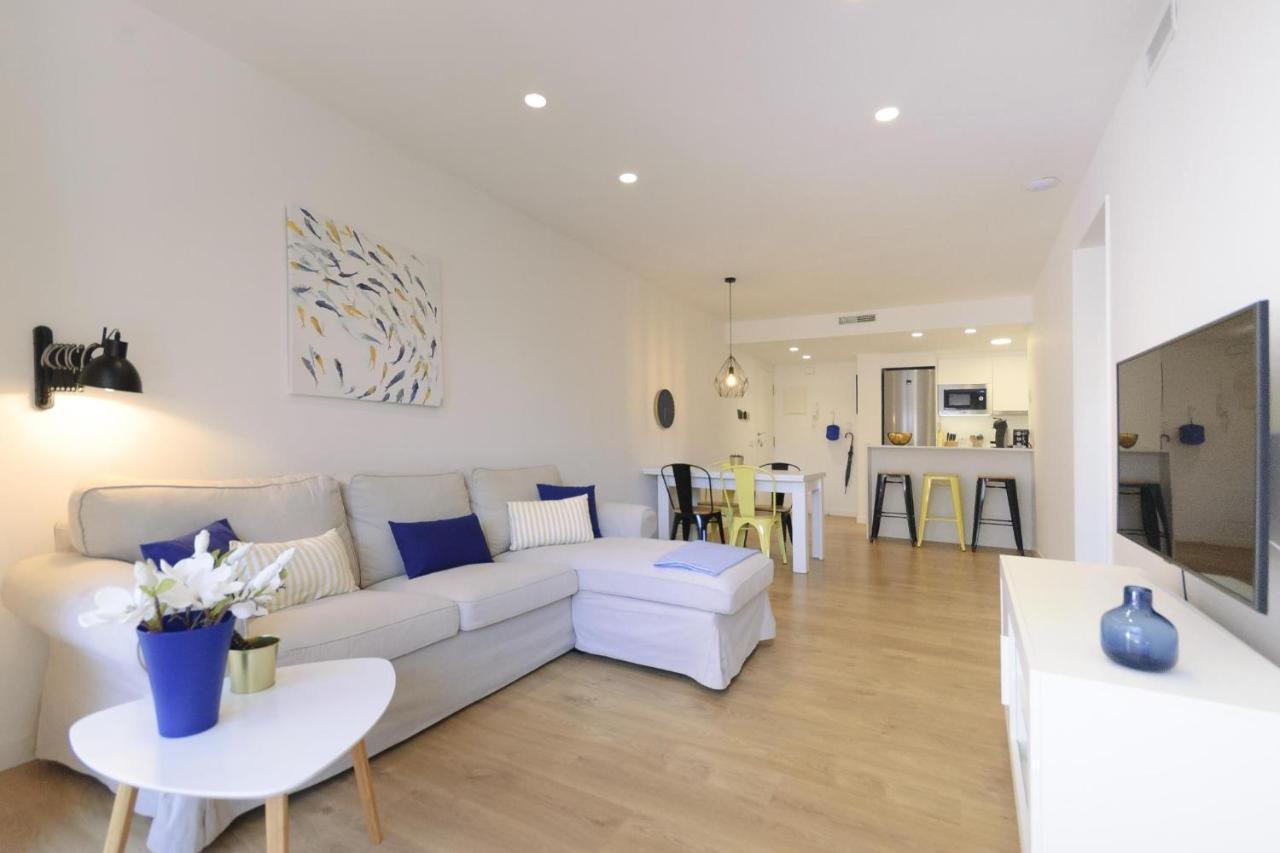 Lets Holidays Cozy With Terrace * Tossa de Mar