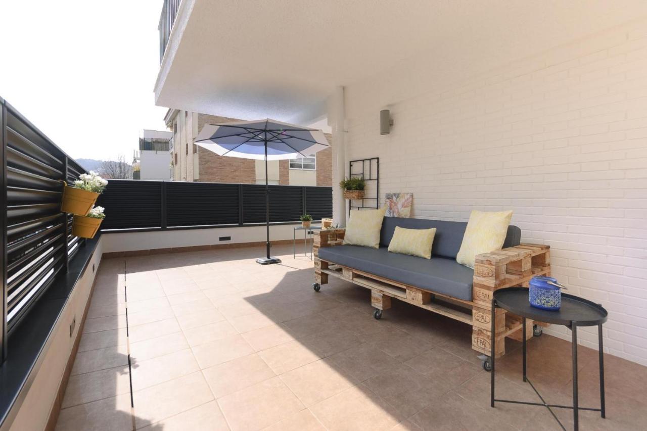 Lets Holidays Cozy With Terrace Tossa de Mar