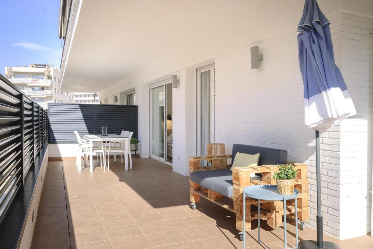 Lets Holidays Cozy With Terrace * Tossa de Mar