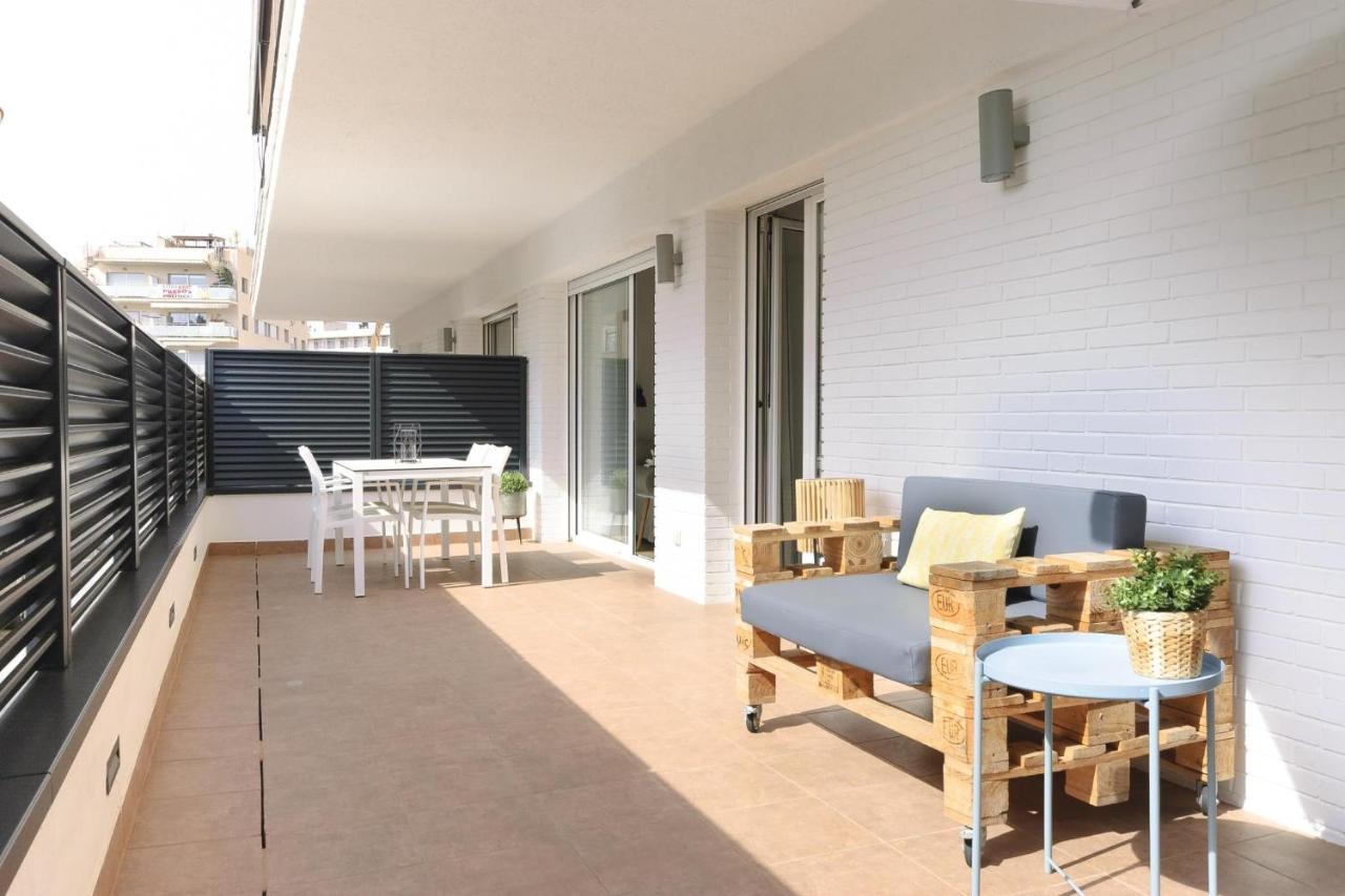 Lets Holidays Cozy With Terrace *