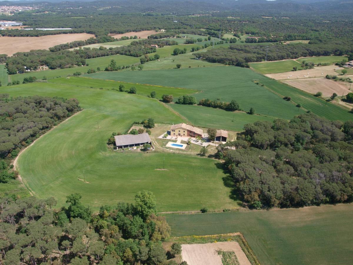 Mas Carreras Holiday home *