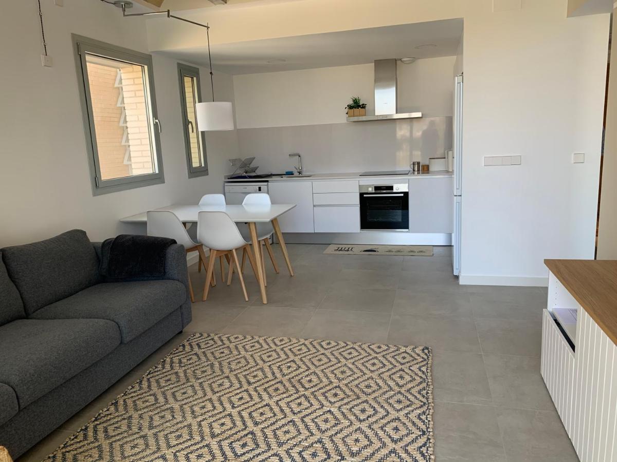 Jardins D'aro Apartment