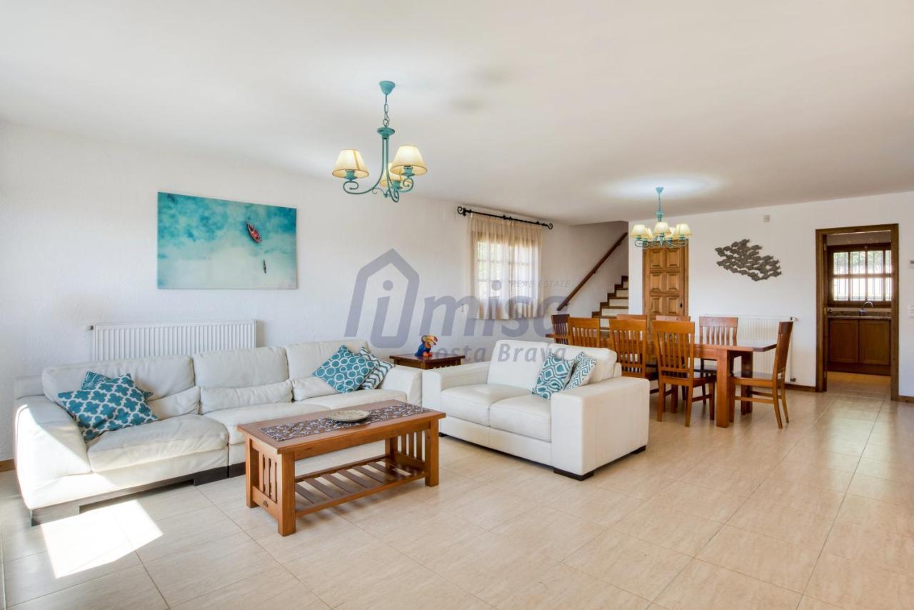 Holiday home Puig Rosell *