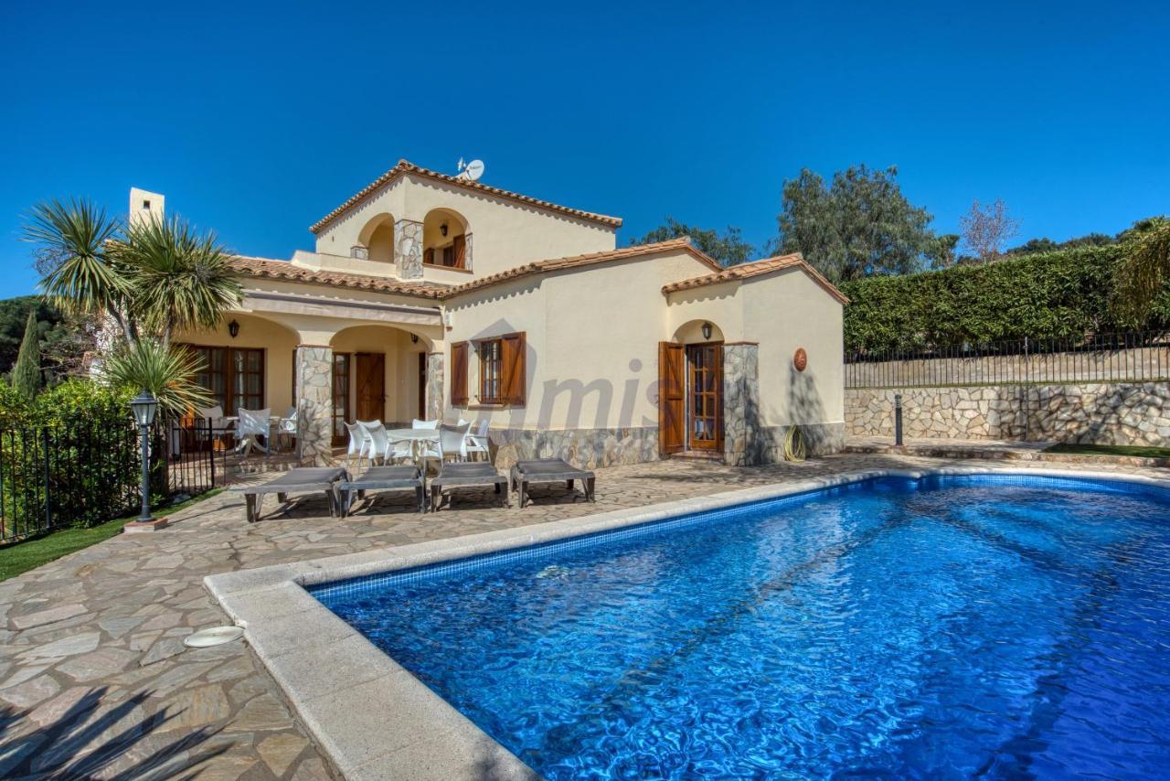 Puig Rosell Holiday home Calonge (Catalonia)