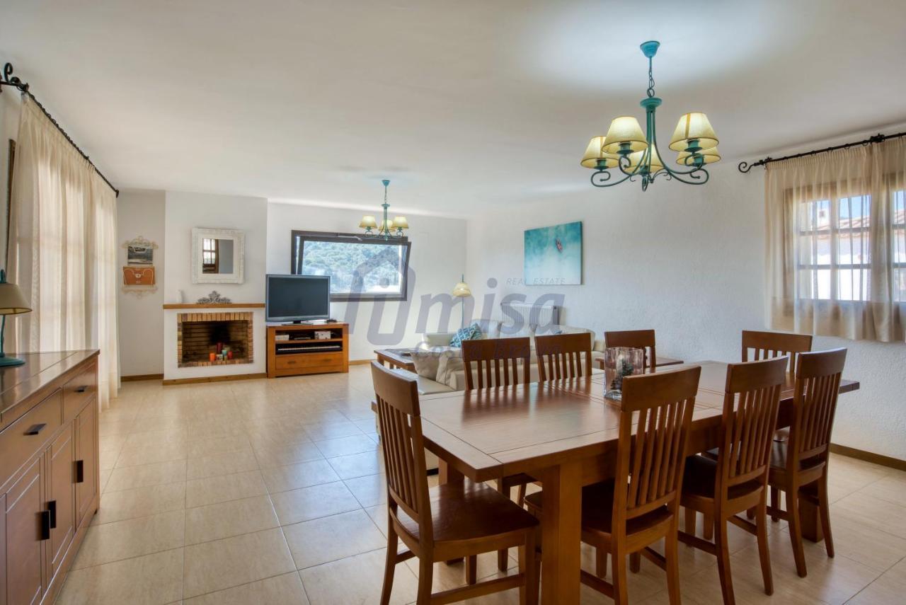 Puig Rosell Holiday home *