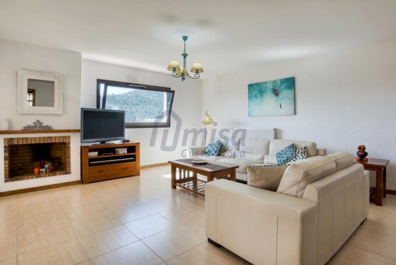 Holiday home Puig Rosell Calonge (Catalonia)