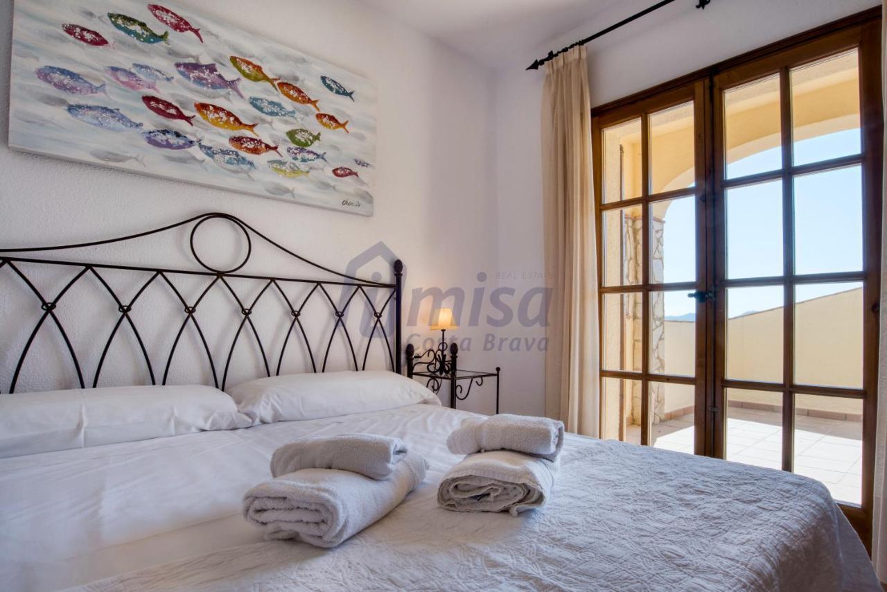 Puig Rosell Holiday home *