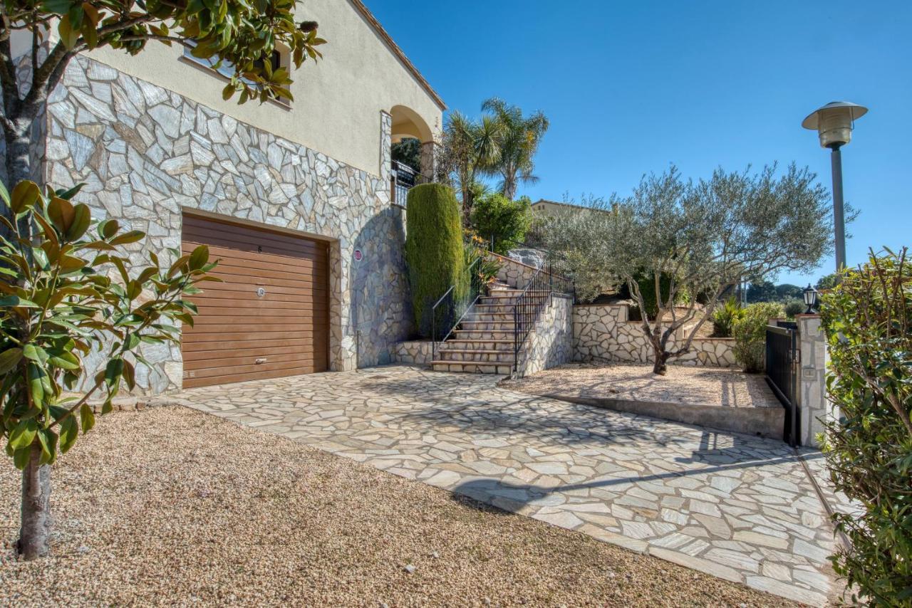 Holiday home Puig Rosell Calonge (Catalonia)