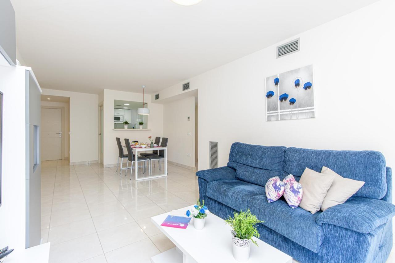 Apartamento Apart-rent Francesc Macia 2º 2004 Rosas