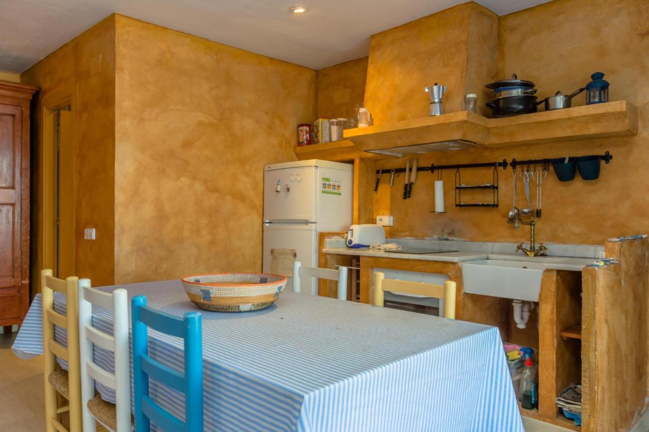 Apartment St-37 Sa Tuna 2 Pax *