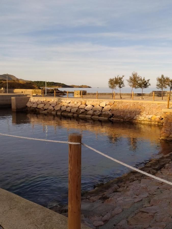 Ca La Nuri Pis 4 Vistas Al Mar Apartamento Llançà