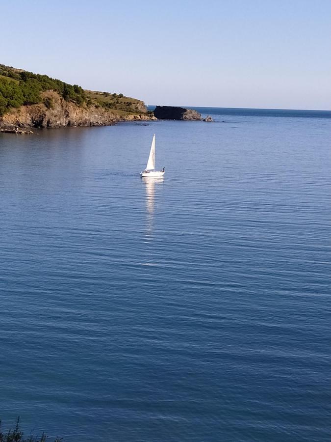 Apartamento Ca La Nuri Pis 4 Vistas Al Mar *